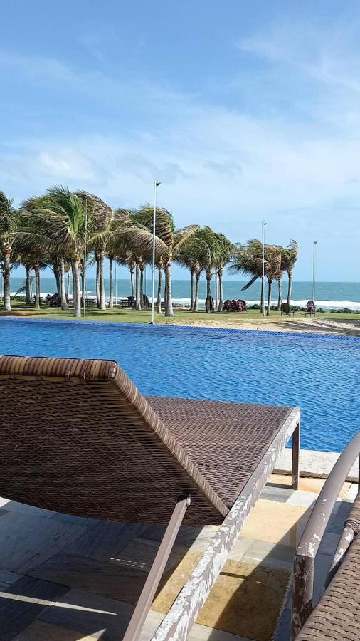 Riviera Beach Place - Aquiraz Riviera Fortaleza  Kültér fotó