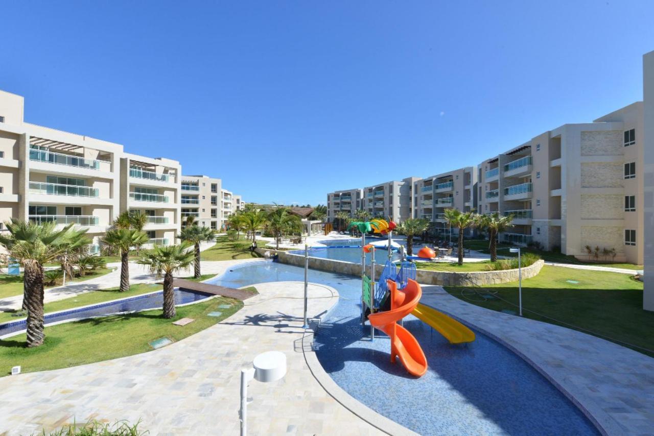 Riviera Beach Place - Aquiraz Riviera Fortaleza  Kültér fotó