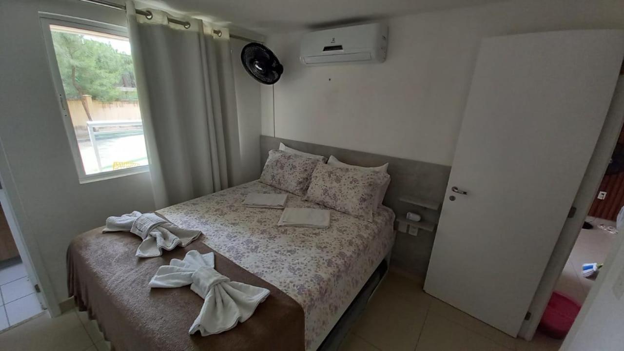 Riviera Beach Place - Aquiraz Riviera Fortaleza  Kültér fotó