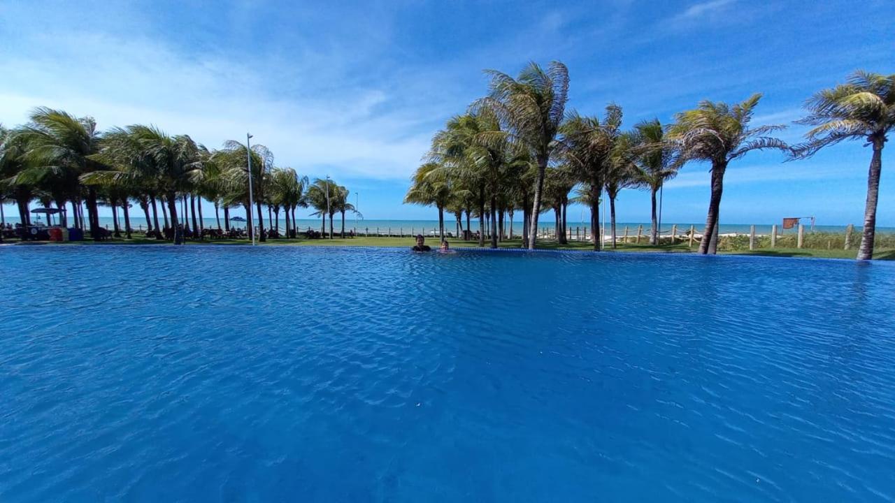 Riviera Beach Place - Aquiraz Riviera Fortaleza  Kültér fotó