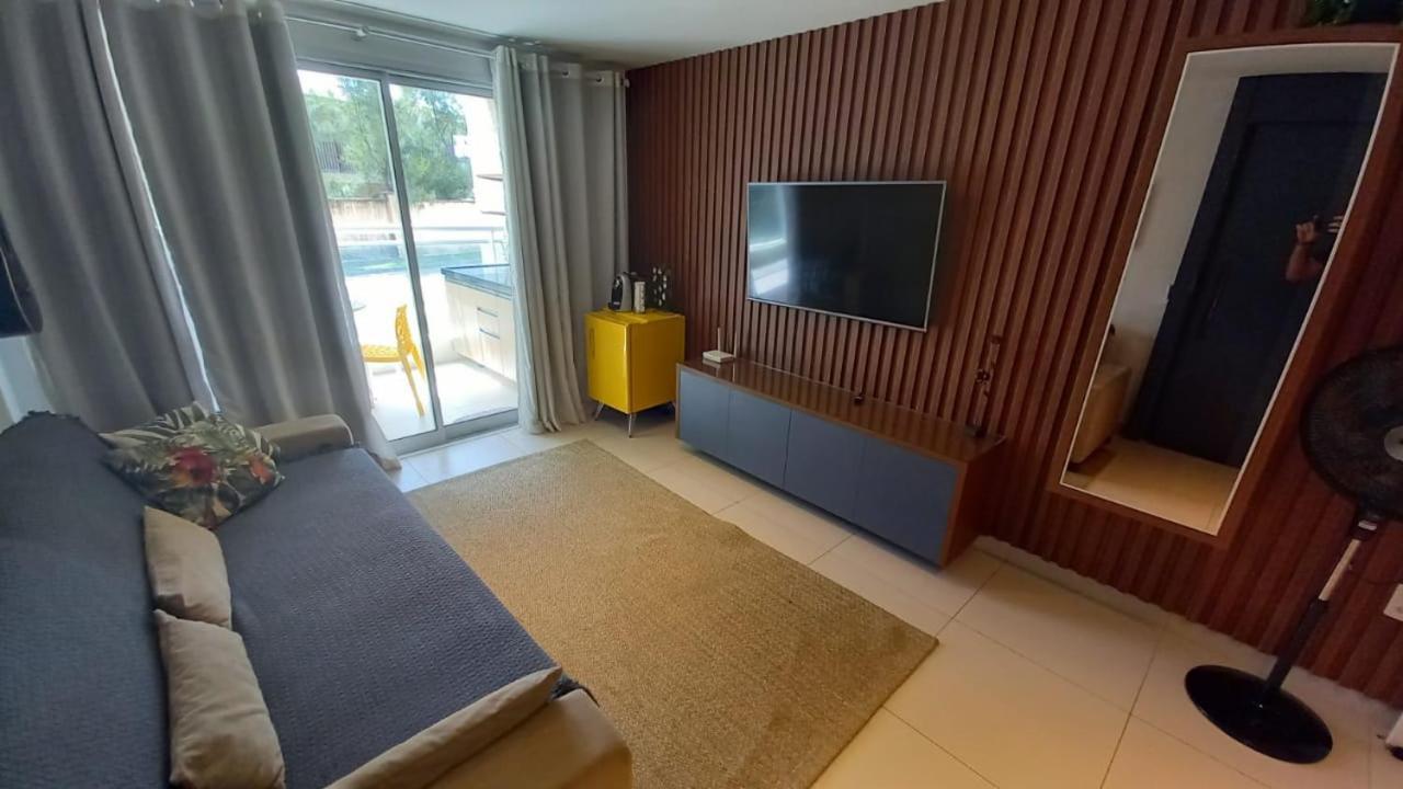 Riviera Beach Place - Aquiraz Riviera Fortaleza  Kültér fotó