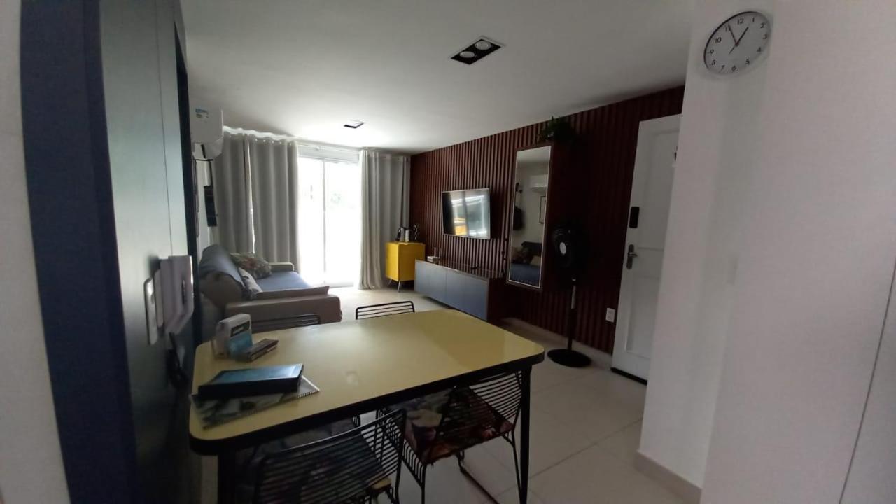 Riviera Beach Place - Aquiraz Riviera Fortaleza  Kültér fotó