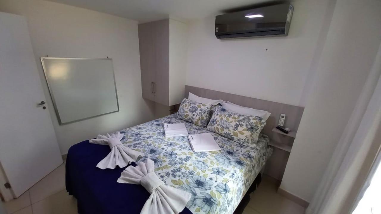 Riviera Beach Place - Aquiraz Riviera Fortaleza  Kültér fotó