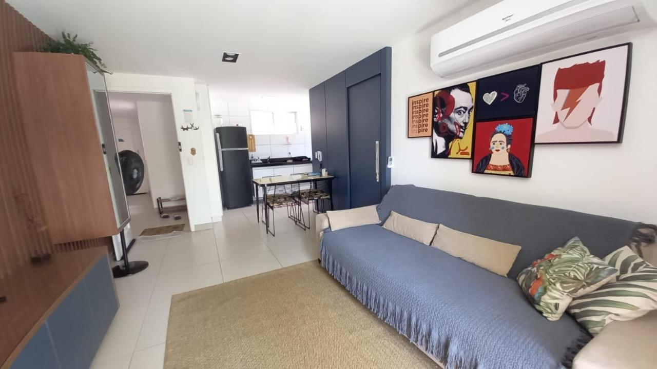 Riviera Beach Place - Aquiraz Riviera Fortaleza  Kültér fotó