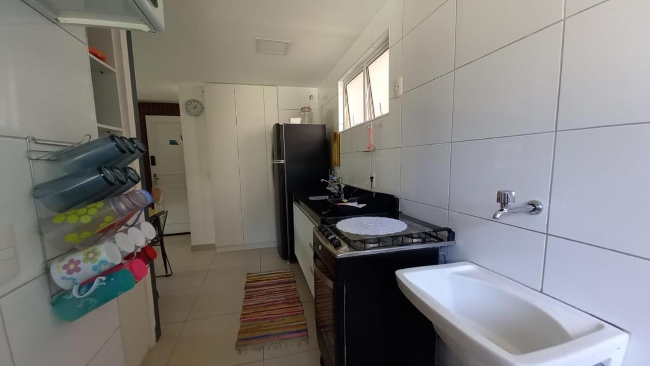 Riviera Beach Place - Aquiraz Riviera Fortaleza  Kültér fotó