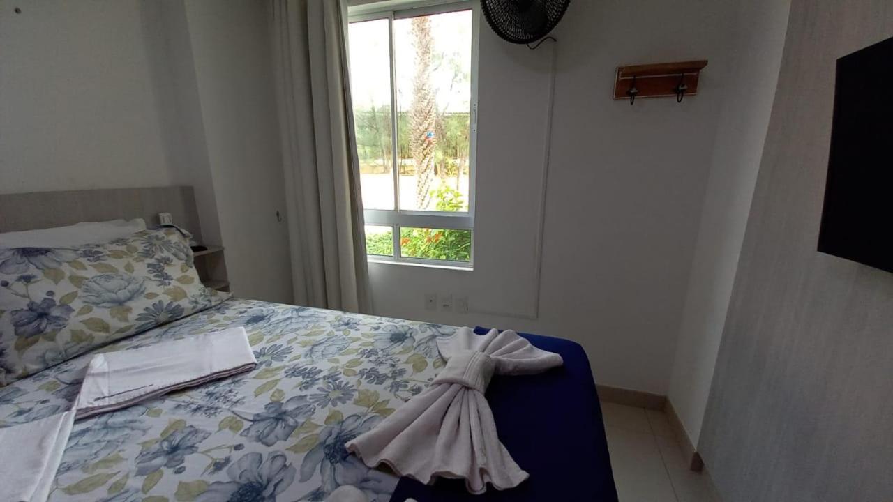 Riviera Beach Place - Aquiraz Riviera Fortaleza  Kültér fotó